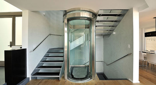 Sunrise Enterprises Lift Manufacturer